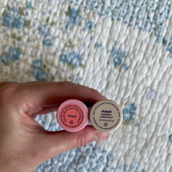 Tarte blush and highlight set - Picture 3 of 5